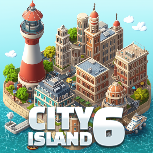 City Island 6 v4.11.0 City Island 6 v5.3.2 (MOD APK UNLOCKED) (Unlimited Money) (Unlimited Money)