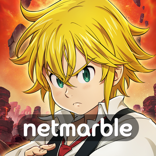The Seven Deadly Sins v2.93.0 (MOD APK UNLOCKED) (Menu, Speed Multiplier)
