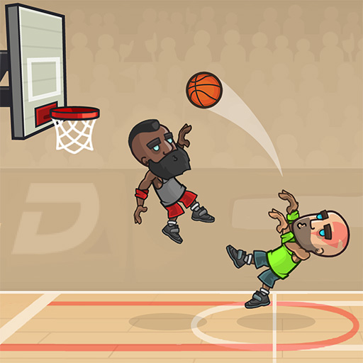 Basketball Battle v2.4.46 (MOD APK UNLOCKED) (Unlimited Money, Energy)