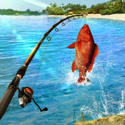 Fishing Clash v1.0.429 (MOD APK UNLOCKED) (Big Combo, Auto Fishing)