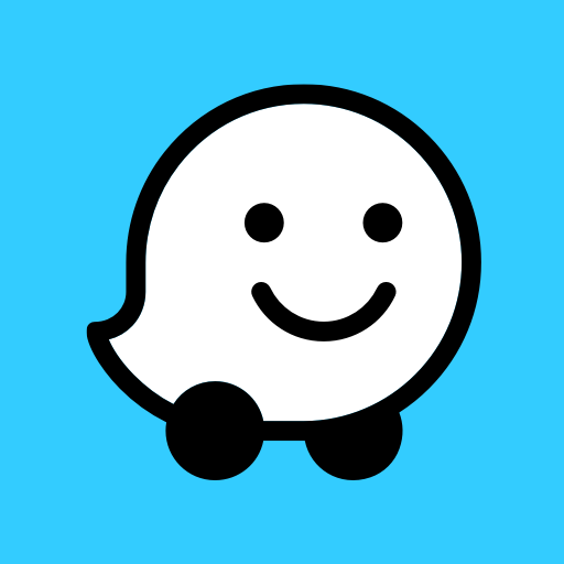 Waze v5.15.5.0 (MOD APK UNLOCKED) (Optimized)
