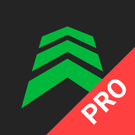 Blitzer.de PRO v4.4.3 (MOD APK UNLOCKED) [Full Version]