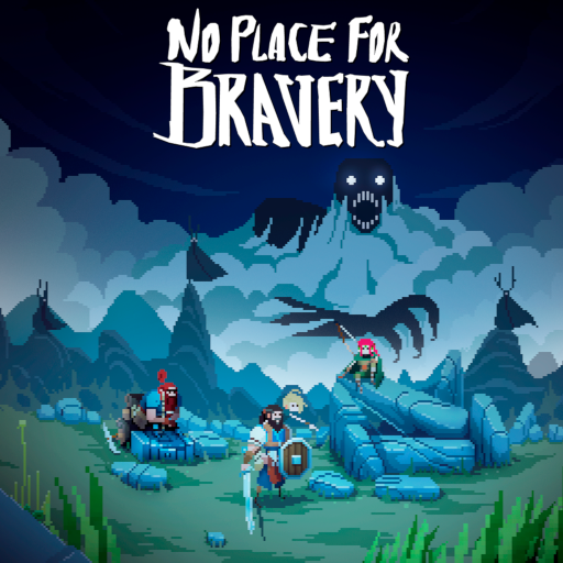 No Place for Bravery APK v1.36.9 (Download)
