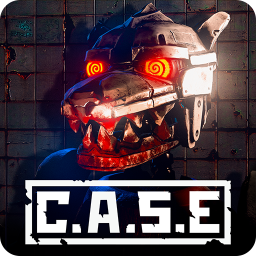CASE: Animatronics Horror v1.68 (MOD APK UNLOCKED) (Unlimited Lives)