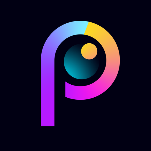 Picskit Photo Editor v2.7 (MOD APK UNLOCKED) (Premium Unlocked)
