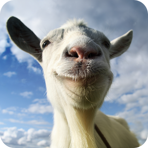 Goat Simulator v2.18.0 (MOD APK UNLOCKED) (Full Unlocked, No Ads)