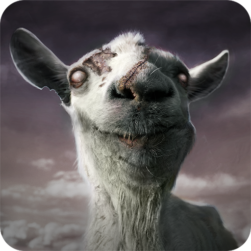 Goat Simulator GoatZ v2.0.5 APK (Download Full Game)