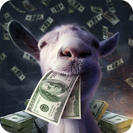 Goat Simulator Payday v2.0.5 APK (Download Full Game)