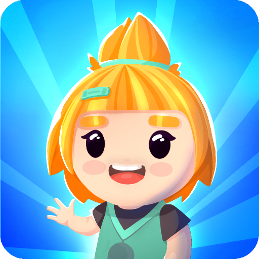Idle Convention Manager (MOD APK UNLOCKED) v0.6.3 (Unlimited Money)