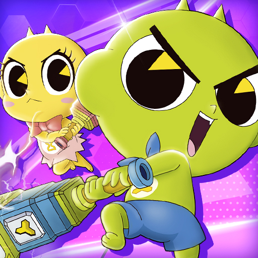 GETCHA GHOST v2.0.188 (MOD APK UNLOCKED) (Unlimited Money)