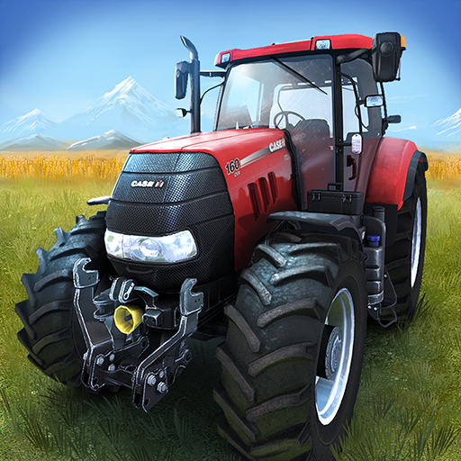 Farming Simulator 14 v1.4.8.1 (MOD APK UNLOCKED) (Unlimited Money)