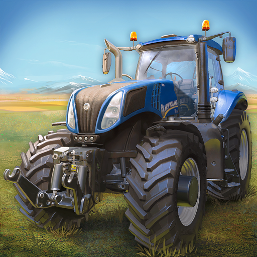 Farming Simulator 16 v1.1.2.7 (MOD APK UNLOCKED) (Unlimited money)