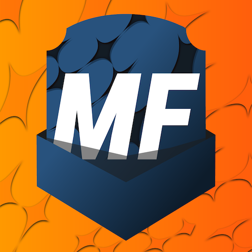 MADFUT 23 v1.3.2 (MOD APK UNLOCKED) (Free Unlock All Pack)