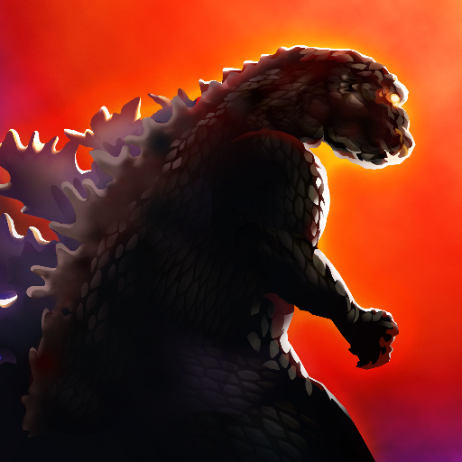 Godzilla Defense Force v2.3.18 (MOD APK UNLOCKED) (Unlimited All Resources)