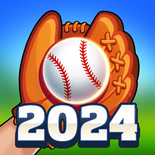 Super Hit Baseball v4.12.2 (MOD APK UNLOCKED) (Auto Aim, Long Shot)
