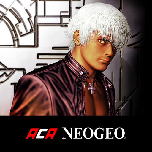 KOF ’99 ACA NEOGEO APK v1.1.2 (Full Game)