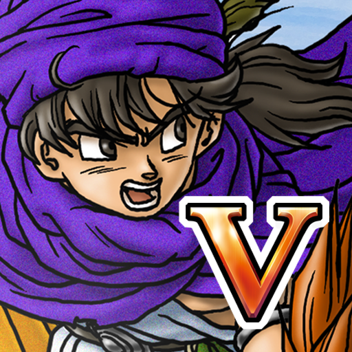 DRAGON QUEST V v1.1.5 (MOD APK UNLOCKED) (Unlimited Money)