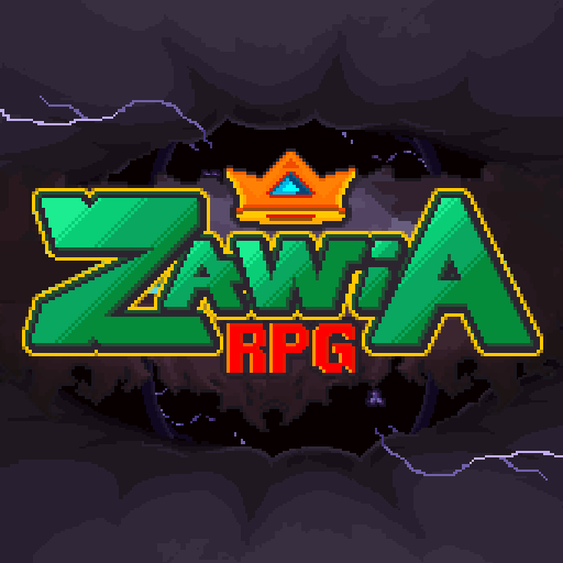 Zawia RPG v1.2.1.67 (MOD APK UNLOCKED) (Menu Money, God Mode)