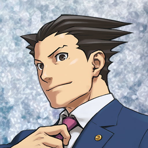 Ace Attorney Trilogy v1.00.03 APK (Download Full Game)
