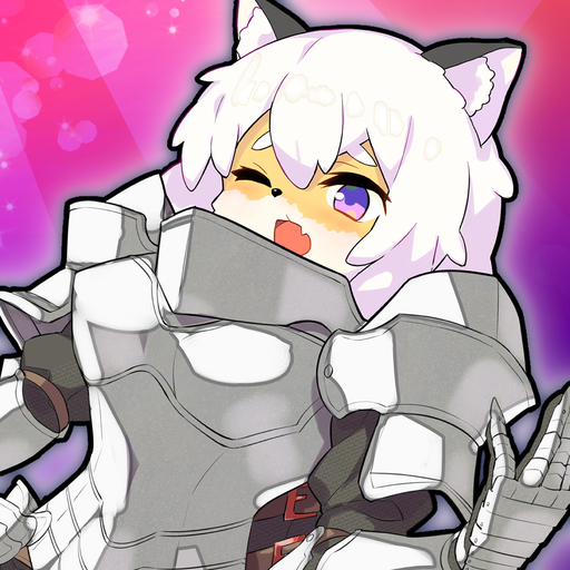 Furry Knight Break! v1.1.2 (MOD APK UNLOCKED) (Unlimited Energy)