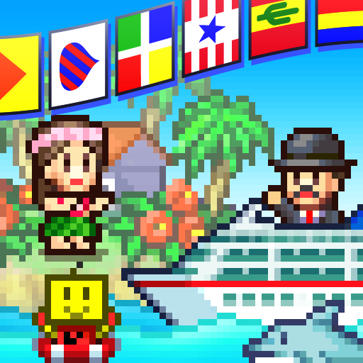 World Cruise Story v2.4.3 APK (Download Full Game)