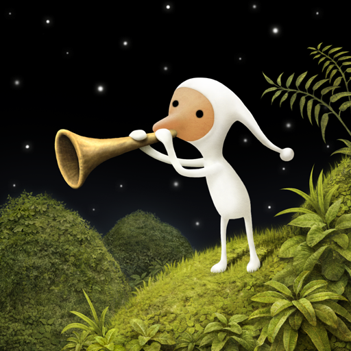 Samorost 3 v3.473.0 APK (Download Full Game)