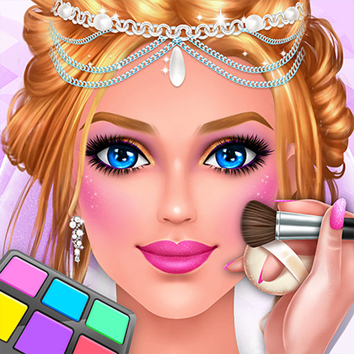 Wedding Makeup v3.1.0 (MOD APK UNLOCKED) (Free Rewards)