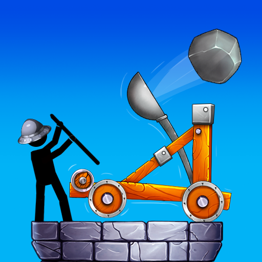 The Catapult 2 v7.6.0 (MOD APK UNLOCKED) (Unlimited Money)