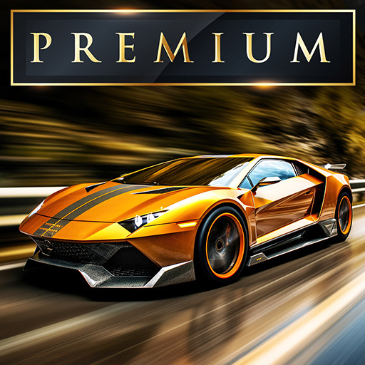 MR RACER Premium v1.7 (MOD APK UNLOCKED) (Unlimited Money, Unlocked Car)