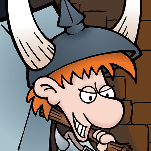 Munchkin APK v2.0.5 (Download)