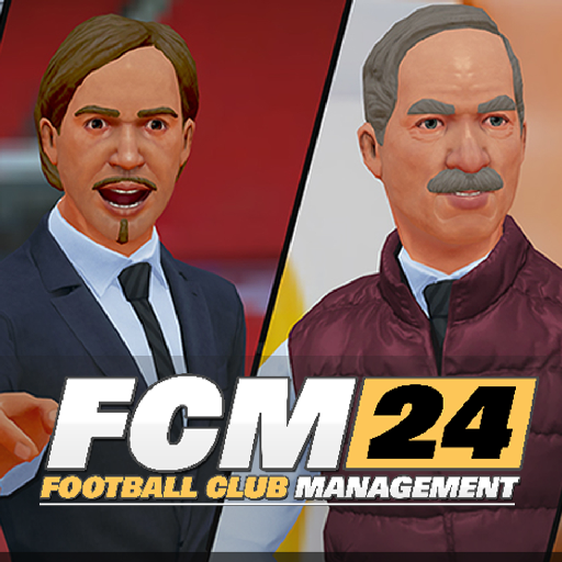 Football Club Management 2024 v1.1.5 (MOD APK UNLOCKED) (Premium Unlocked) (Unlimited Money)