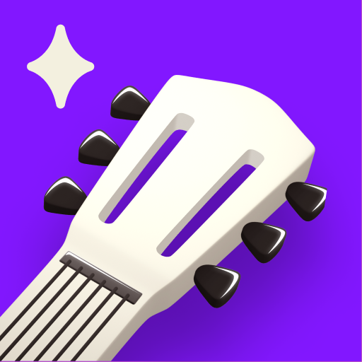 Simply Guitar by JoyTunes v9.7.6 (MOD APK Unlocked) (Premium Unlocked)
