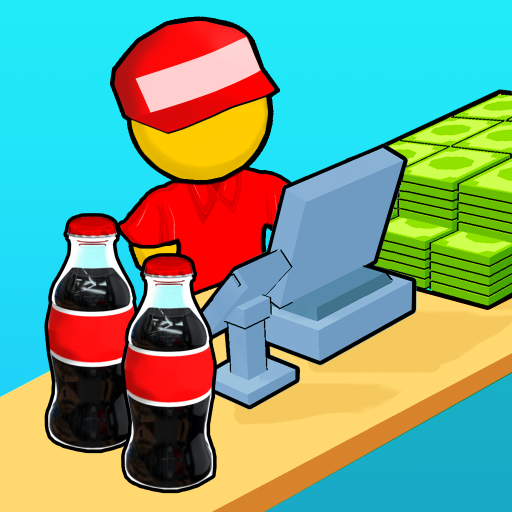 My Mini Mart v1.86.2 (MOD APK UNLOCKED) (Unlimited Money/No ADS)