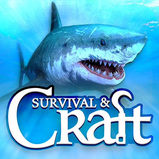 Survival & Craft: Multiplayer v368 (MOD APK UNLOCKED) (Mega Menu, Unlimited Money)