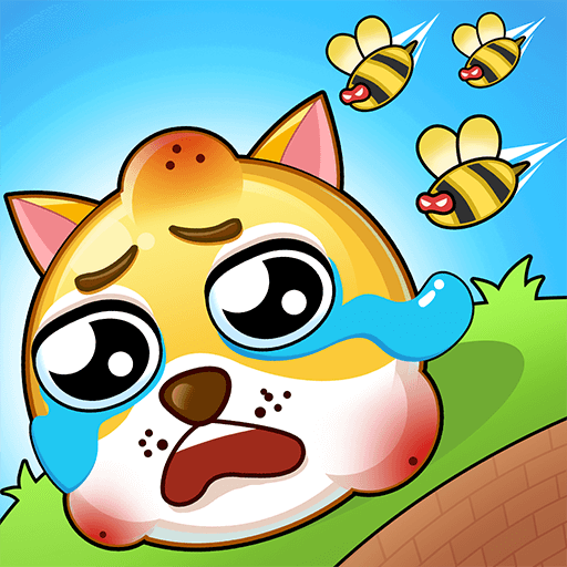Save the Doge v1.1.2.0 (MOD APK UNLOCKED) (Free Rewards)