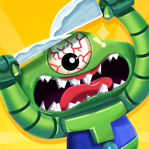 War of Wifi: Earth Crisis v0.4.15 (MOD APK UNLOCKED) (Free Purchase)