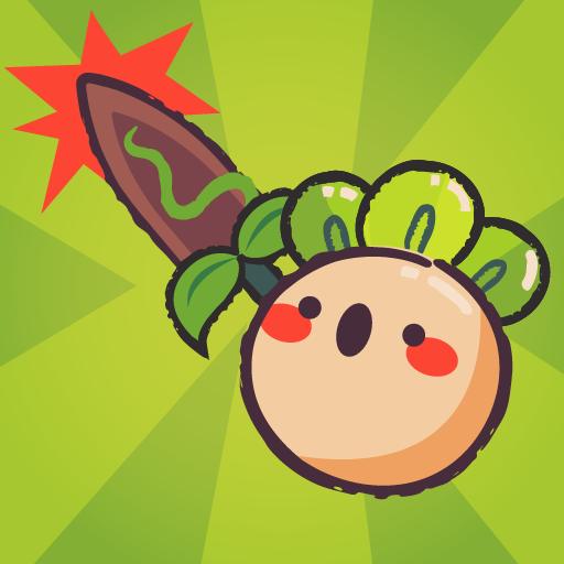 Turnip Boy Commits Tax Evasion 1.1.27 (MOD APK UNLOCKED) (Full Unlocked)