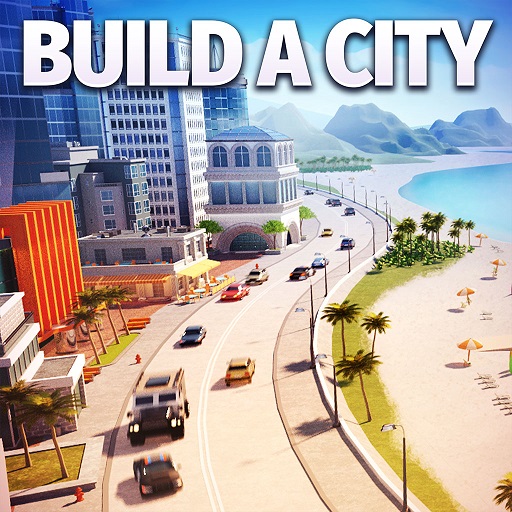 City Island 3 v3.8.2 (MOD APK UNLOCKED) (Unlimited Money)