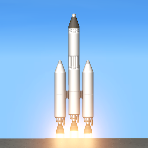 Spaceflight Simulator (MOD APK UNLOCKED) v1.6.00.3 (Unlocked Full Version)