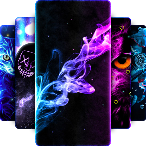 WALLPS – Moving Backgrounds 4k v6.2.1 (MOD APK UNLOCKED) (Premium Unlocked)