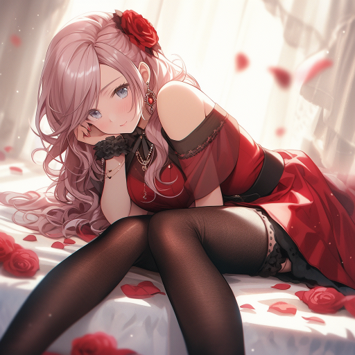 Eroblast: Waifu Dating Sim v35.3680 (MOD APK UNLOCKED) (Unlimited Coins/Money, Unlocked Level)