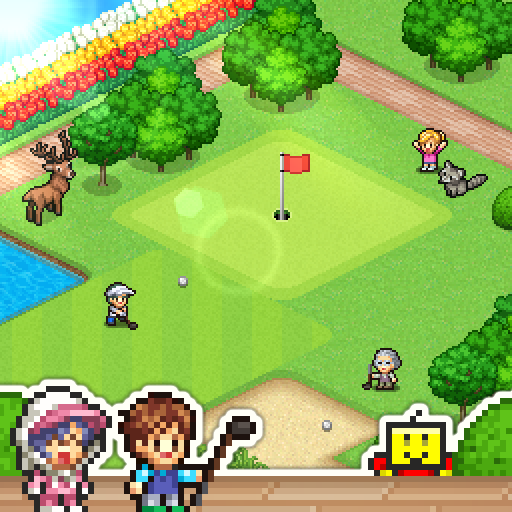 Forest Golf Planner (MOD APK UNLOCKED) v1.3.5 (Unlimited Money/Points)