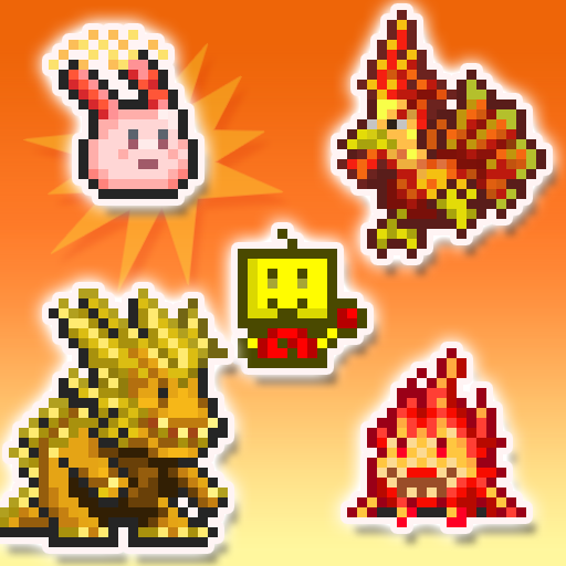 Beastie Bay v2.3.7 (MOD APK UNLOCKED) (Unlimited Money)