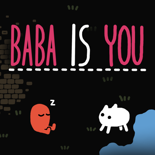 Baba Is You v598.0 APK (Download Full Version)