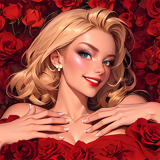 37745 love eden interactive stories