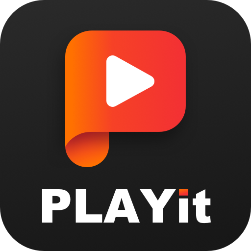 PLAYit v2.7.44.20 (MOD APK UNLOCKED) (Premium Unlocked) (VIP Unlocked)