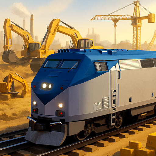 Train Station 2: Rail Tycoon APK v4.25.0 (Download)