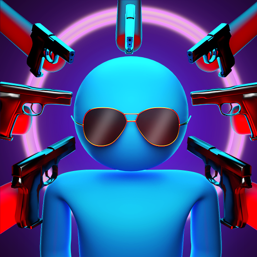 Crowd Evolution! v68.9.11 (MOD APK UNLOCKED) (Menu, Money, One Hit)
