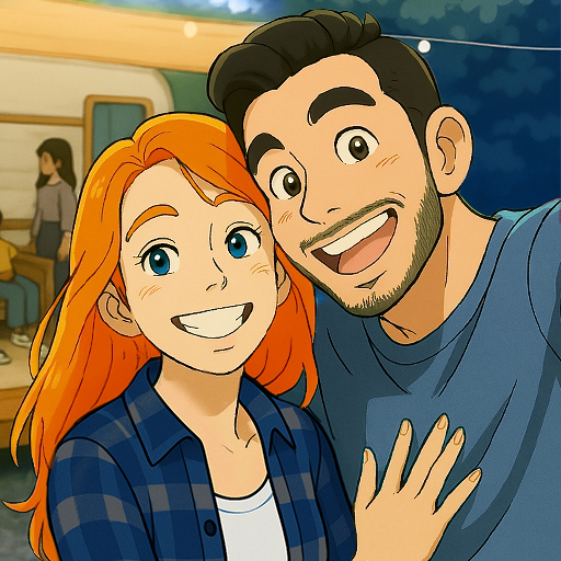 ToonApp v3.1.58 (MOD APK UNLOCKED) (Pro Unlocked)