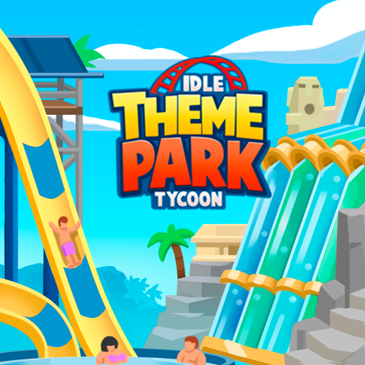 37952 idle theme park tycoon